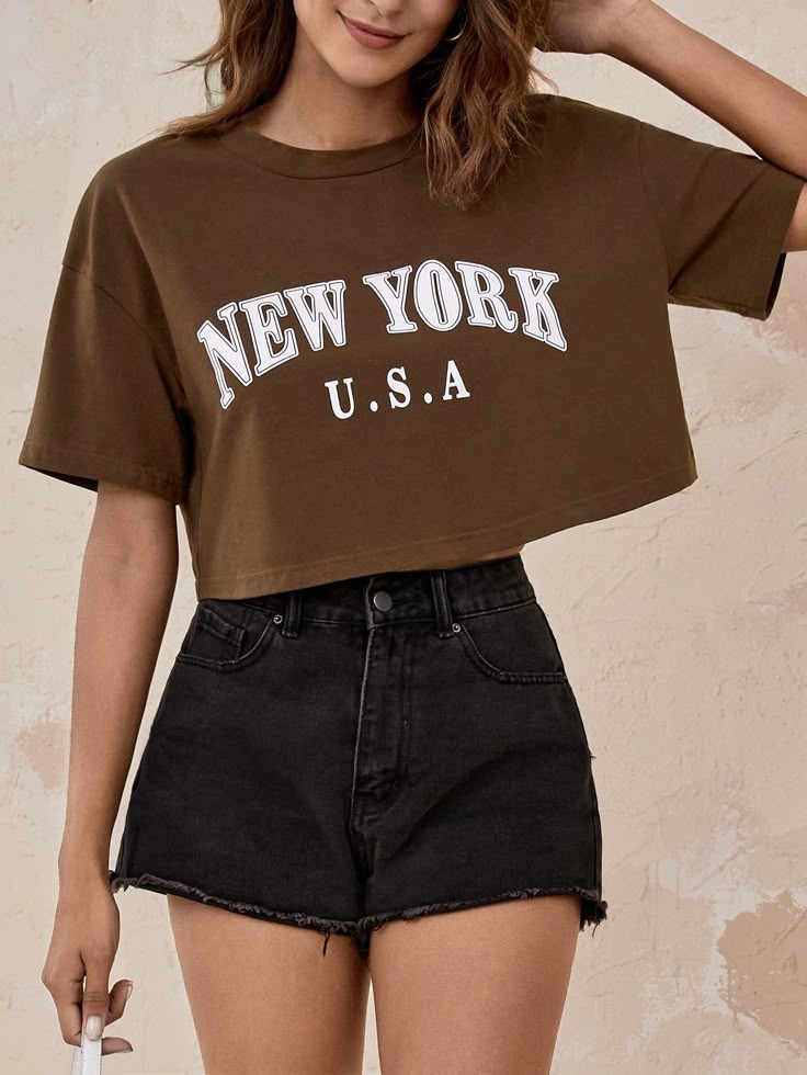 Crop Tops