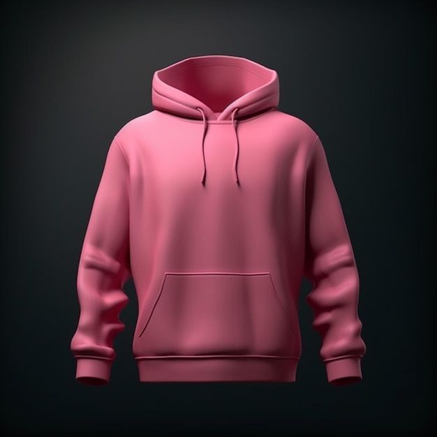 Oversized Hoodie