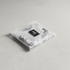 Cottonhedge Dragon Back Oversized T-Shirt For Men